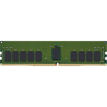 Память оперативная KINGSTON 32GB 3200MT/s DDR4 ECC Reg CL22 DIMM 2Rx8 Hynix D