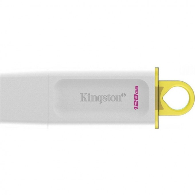 Флешка KINGSTON 128GB DataTraveler Exodia KC-U2G128-5R 658643