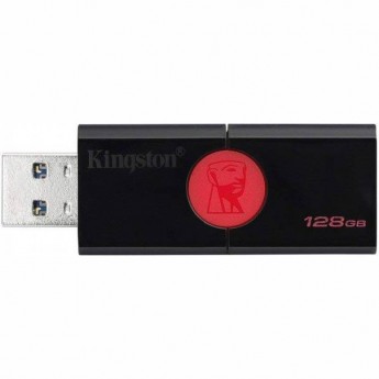 Флешка KINGSTON 128GB DT106-128GB