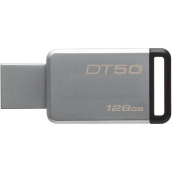 Флешка KINGSTON 128GB DT50-128GB