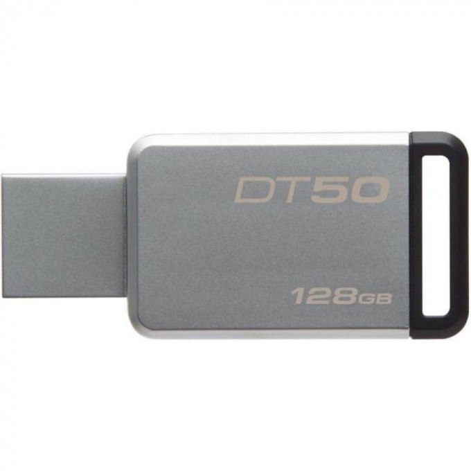 Флешка KINGSTON 128GB DT50-128GB 541025