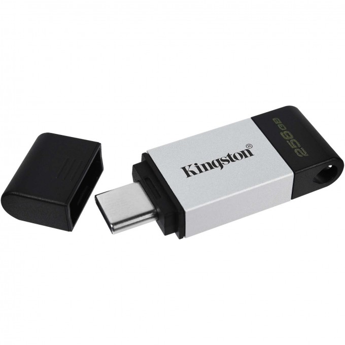 Флешка KINGSTON 128GB DT80/128GB