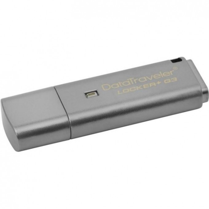 Флешка KINGSTON 128GB DTLPG3-128GB 630375