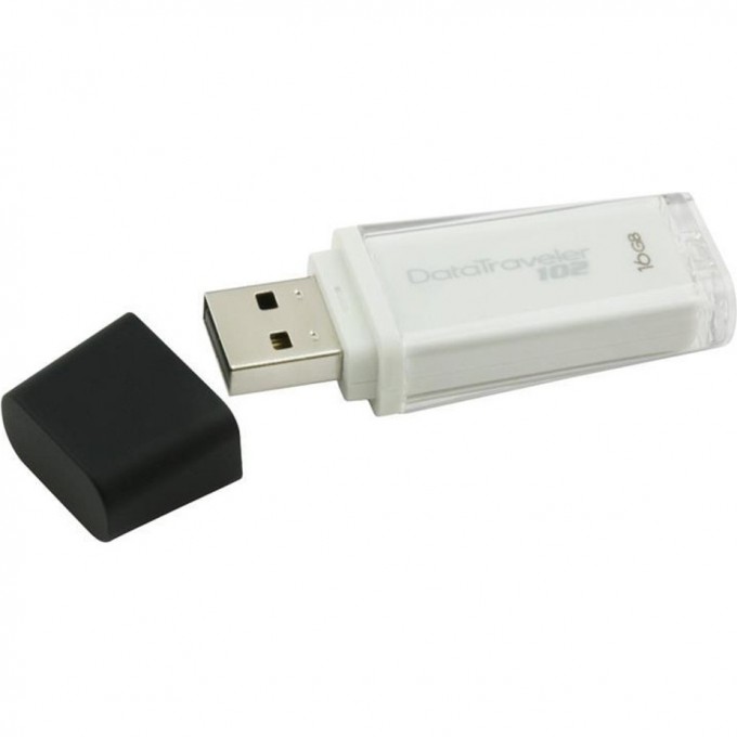 Флешка KINGSTON 16GB DataTraveler DT102-16GB 315449