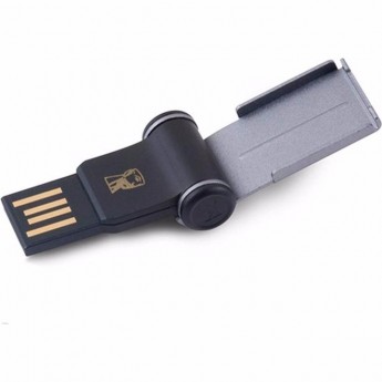 Флешка KINGSTON 16GB DataTraveler DT108-16GBZ