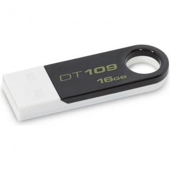 Флешка KINGSTON 16GB DataTraveler DT109B-16GBZ Флешка KINGSTON 16GB DataTraveler DT109B-16GBZ
