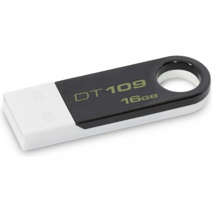 Флешка KINGSTON 16GB DataTraveler DT109B-16GBZ 373595