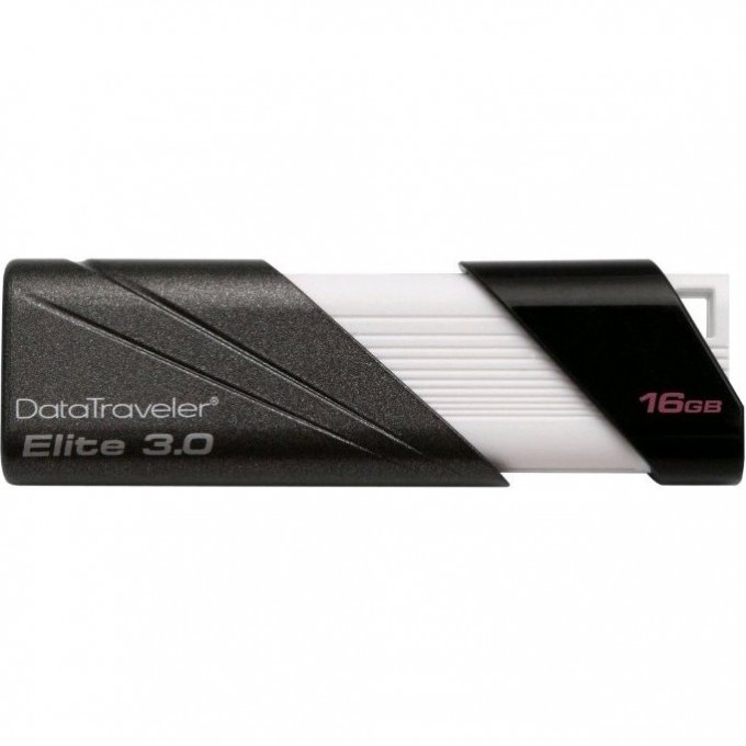 Флешка KINGSTON 16GB DataTraveler DTE30-16GB 374301