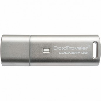 Флешка KINGSTON 16GB DataTraveler DTLPG2-16GB