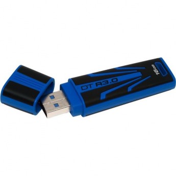 Флешка KINGSTON 16GB DataTraveler DTR30-16GB