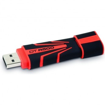 Флешка KINGSTON 16GB DataTraveler DTR400-16GB