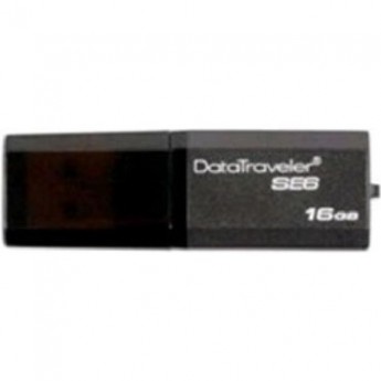 Флешка KINGSTON 16GB DataTraveler DTSE6K-16GB Флешка KINGSTON 16GB DataTraveler DTSE6K-16GB