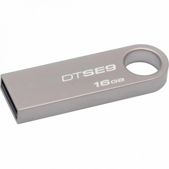 Флешка KINGSTON 16GB DataTraveler DTSE9H-16GB-KC-U4616-5E