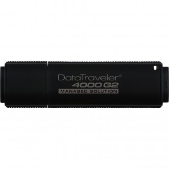 Флешка KINGSTON 16GB DT4000G2DM-16GB