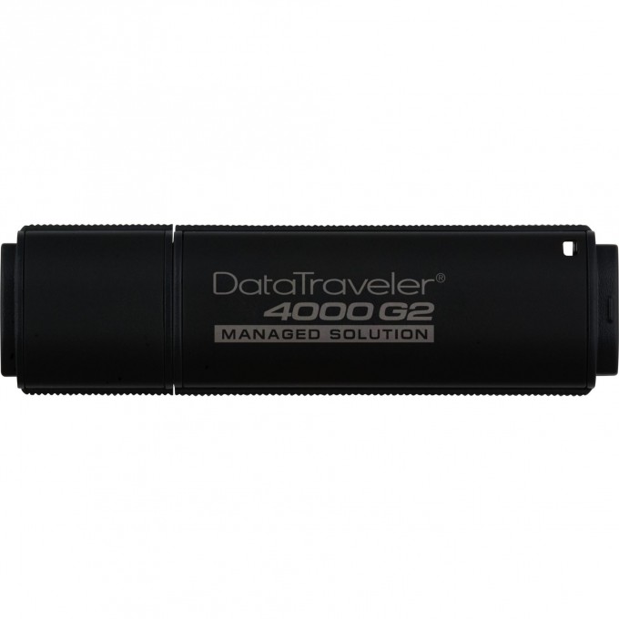 Флешка KINGSTON 16GB DT4000G2DM-16GB 619213