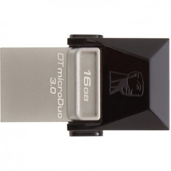 Флешка KINGSTON 16GB DTDUO3-16GB