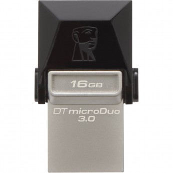 Флешка KINGSTON 16GB DTDUO3C-16GB