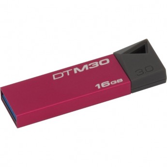 Флешка KINGSTON 16GB DTM30-16GB