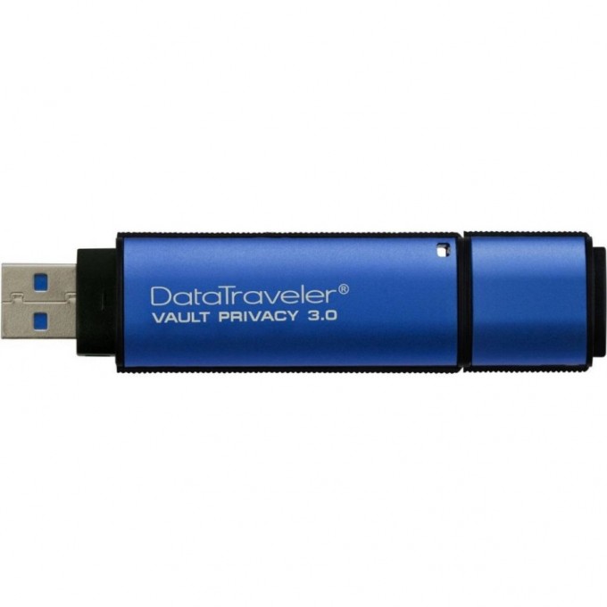 Флешка KINGSTON 16GB DTVP30-16GB 499285