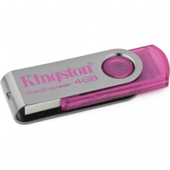 Флешка KINGSTON 16GB Pen Drives USB DT101N-16GB