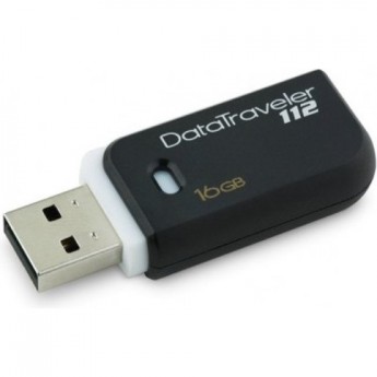 Флешка KINGSTON 16GB Pen Drives USB DT112-16GB