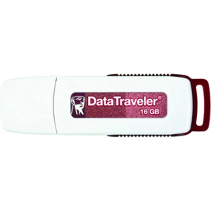 Флешка KINGSTON 16GB Pen Drives USB DTI-16GB 299557