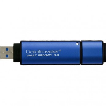 Флешка KINGSTON 16GB USB DTVP-16GB