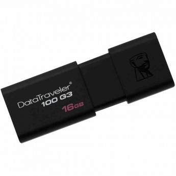 Флешка KINGSTON 16GB USB Flash Drive DTML-16GB