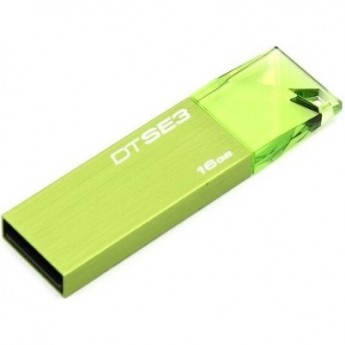 Флешка KINGSTON 16GB USB Memory DTSE3G-16GB