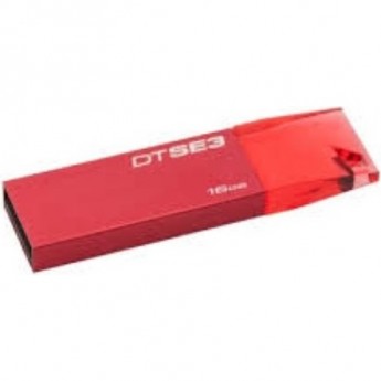 Флешка KINGSTON 16GB USB Memory DTSE3R-16GB