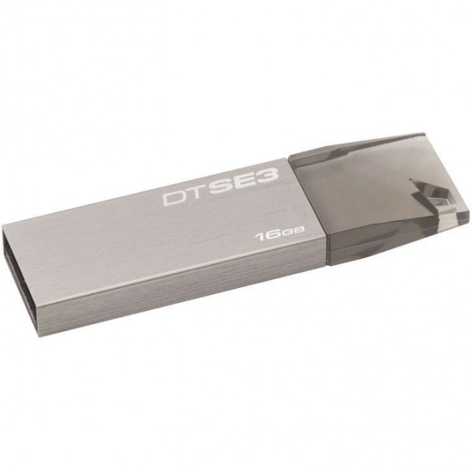 Флешка KINGSTON 16GB USB Memory DTSE3S-16GB 428466