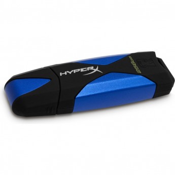 Флешка KINGSTON 256GB DTHX30-256GB
