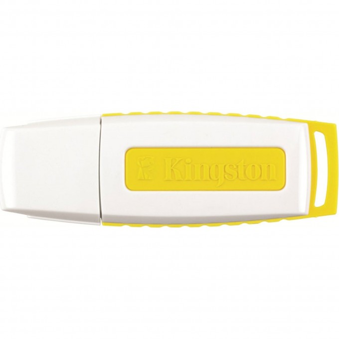 Флешка KINGSTON 2GB DataTraveler G3 DTIG3-2GB 328837