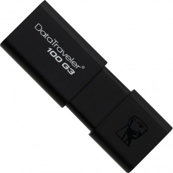 Флешка KINGSTON 2GB DT100-2GB