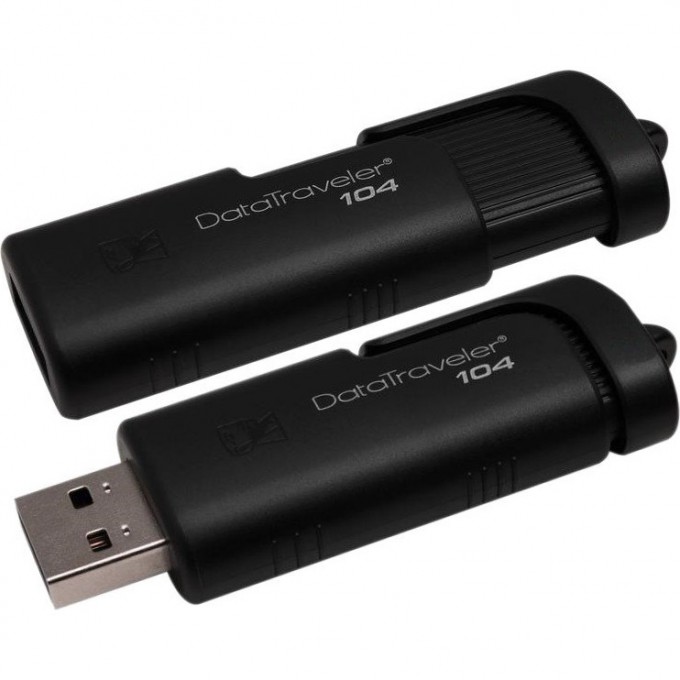 Флешка KINGSTON 32GB DataTraveler DT100G2-32GB 333041