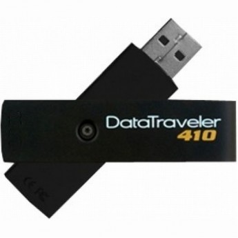 Флешка KINGSTON 32GB DataTraveler DT410-32GB