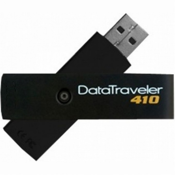 Флешка KINGSTON 32GB DataTraveler DT410-32GB 317517