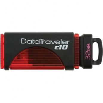 Флешка KINGSTON 32GB DataTraveler DTC10-32GB