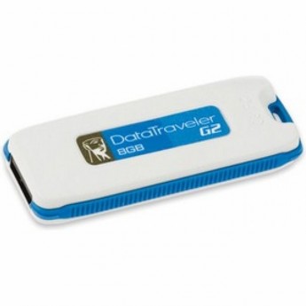 Флешка KINGSTON 32GB DataTraveler DTIG2-8GB-4P