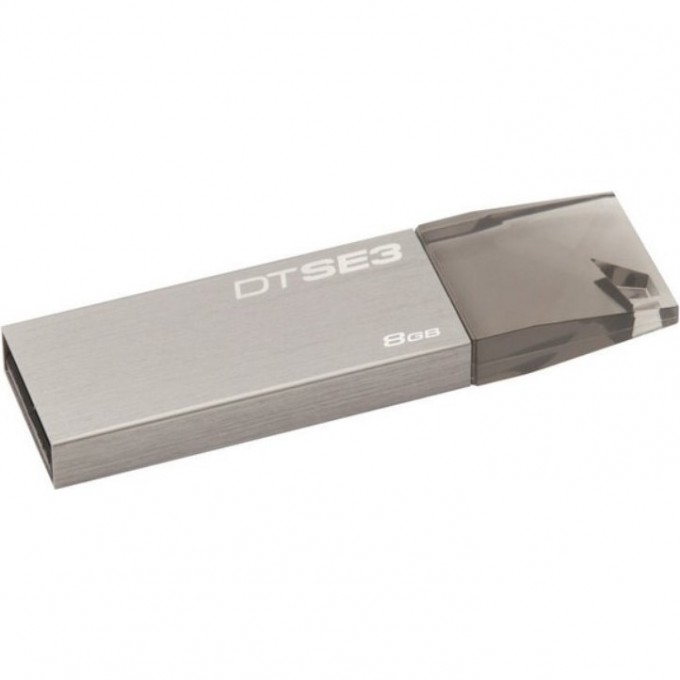 Флешка KINGSTON 32GB DataTraveler DTSE3S-32GB 423177