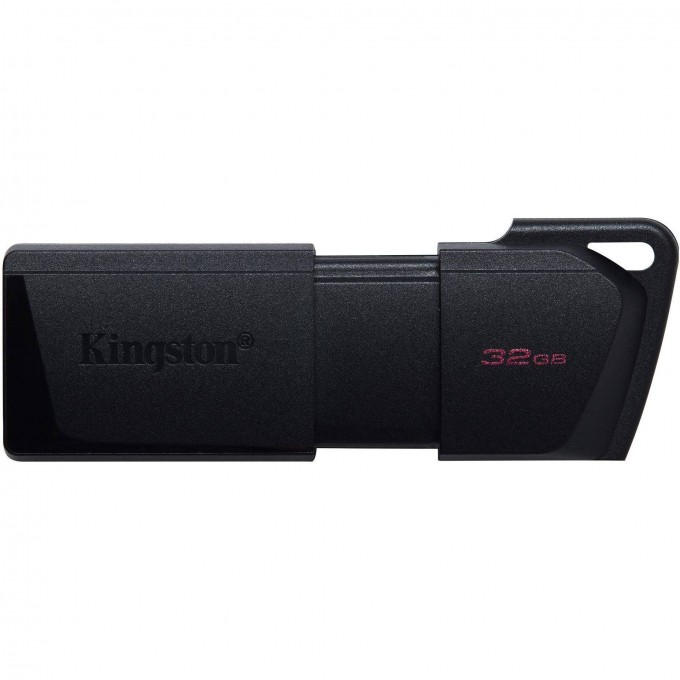 Флешка KINGSTON 32GB DataTraveler Exodia DTXM/32GB