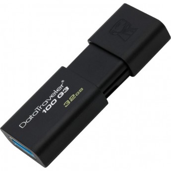 Флешка KINGSTON 32GB DT100G3-32GB-2P