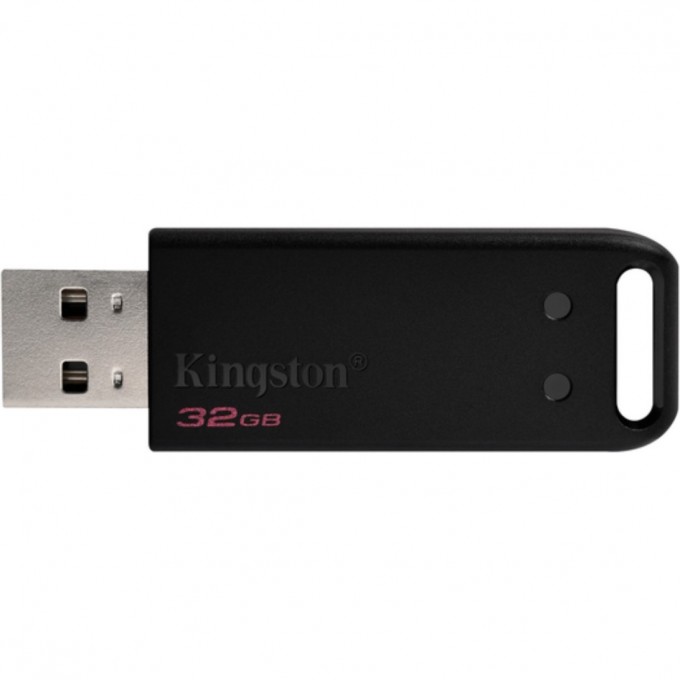 Флешка KINGSTON 32GB DT20-32GB-2P 625593