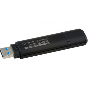 Флешка KINGSTON 32GB DT4000G2DM/32GB