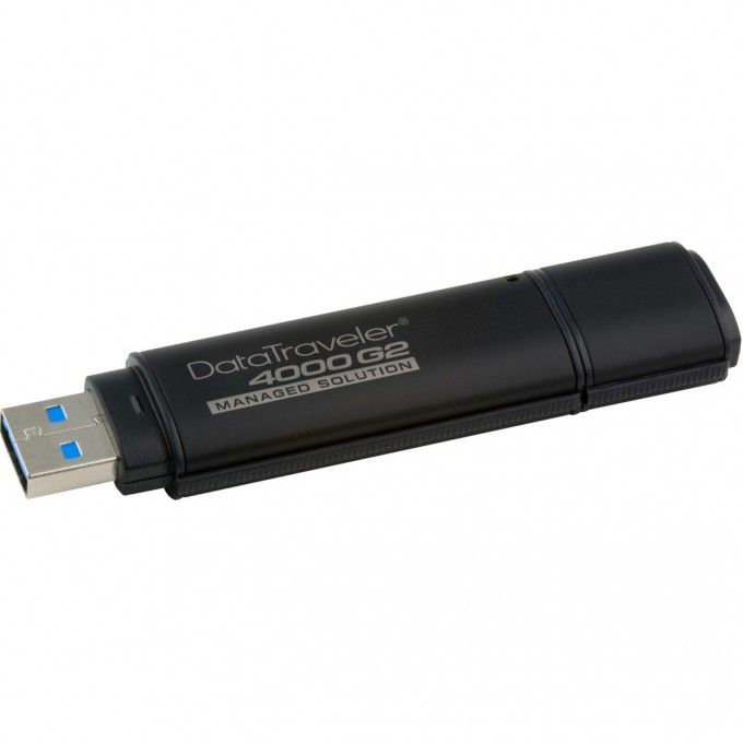 Флешка KINGSTON 32GB DT4000G2DM/32GB 619215