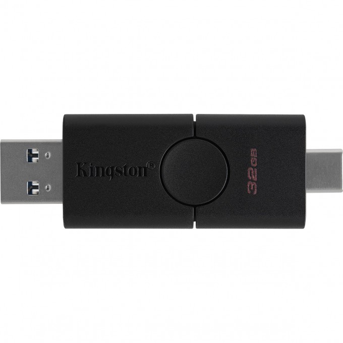 Флешка KINGSTON 32GB DTDE/32GB 637334