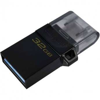 Флешка KINGSTON 32GB DTDUO3G2/32GB