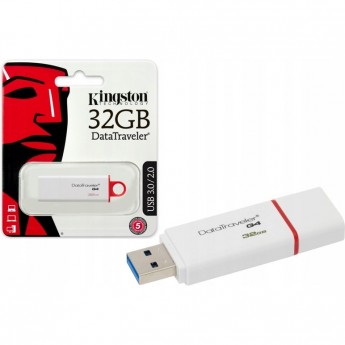 Флешка KINGSTON 32GB DTIG4-32GB