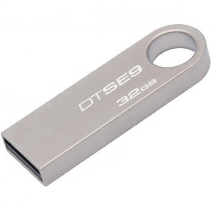 Флешка KINGSTON 32GB DTSE9H-32GB-2P 627499