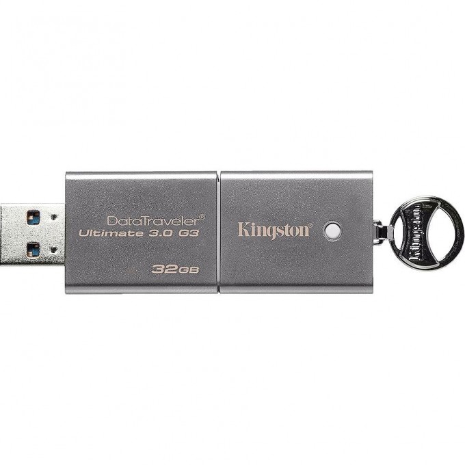 Флешка KINGSTON 32GB DTU30G3-32GB 398231